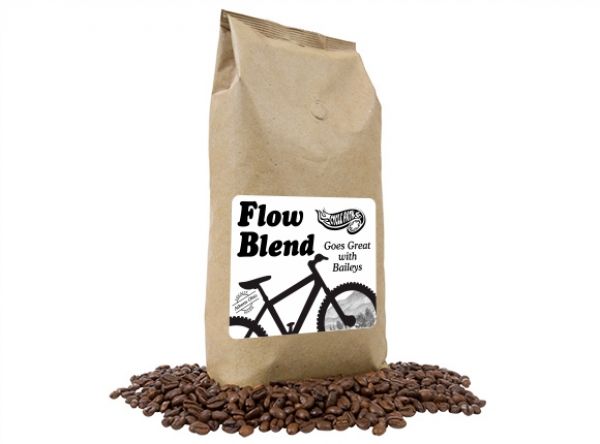 Flow Blend Coffee