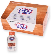 Box of Gu (24 packets)