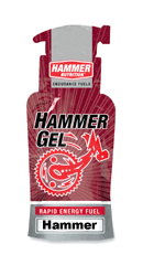 Hammer Gel Single Serving Pouch