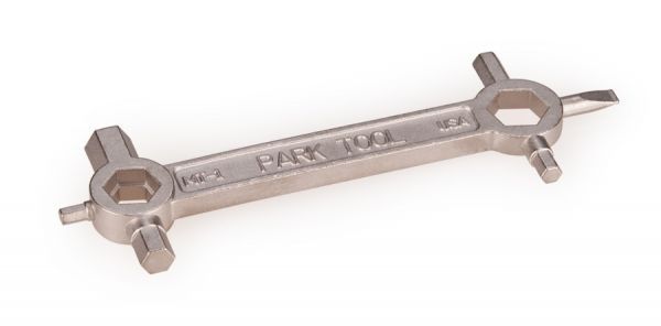 Park MT-1 Rescue Wrench