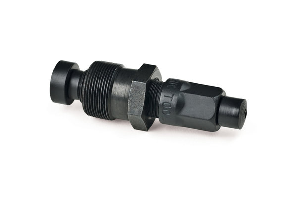 Park CWP-7 Crank Puller for Square Taper and Splined Cranks
