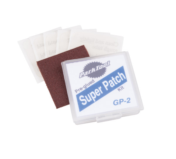 Park Super Patch Kit
