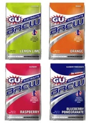 GU Electrolite Brew